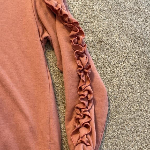 Pink Top - Picture 3 of 4